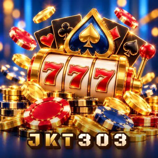 jkt303 Installation Tutorial