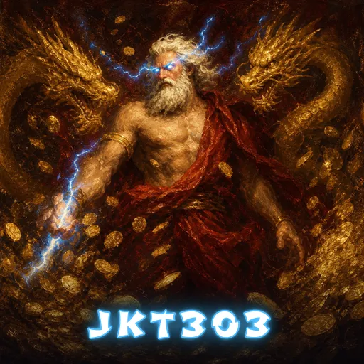 jkt303 Features Highlight