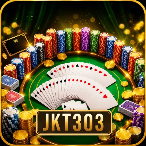 jkt303 Key Features